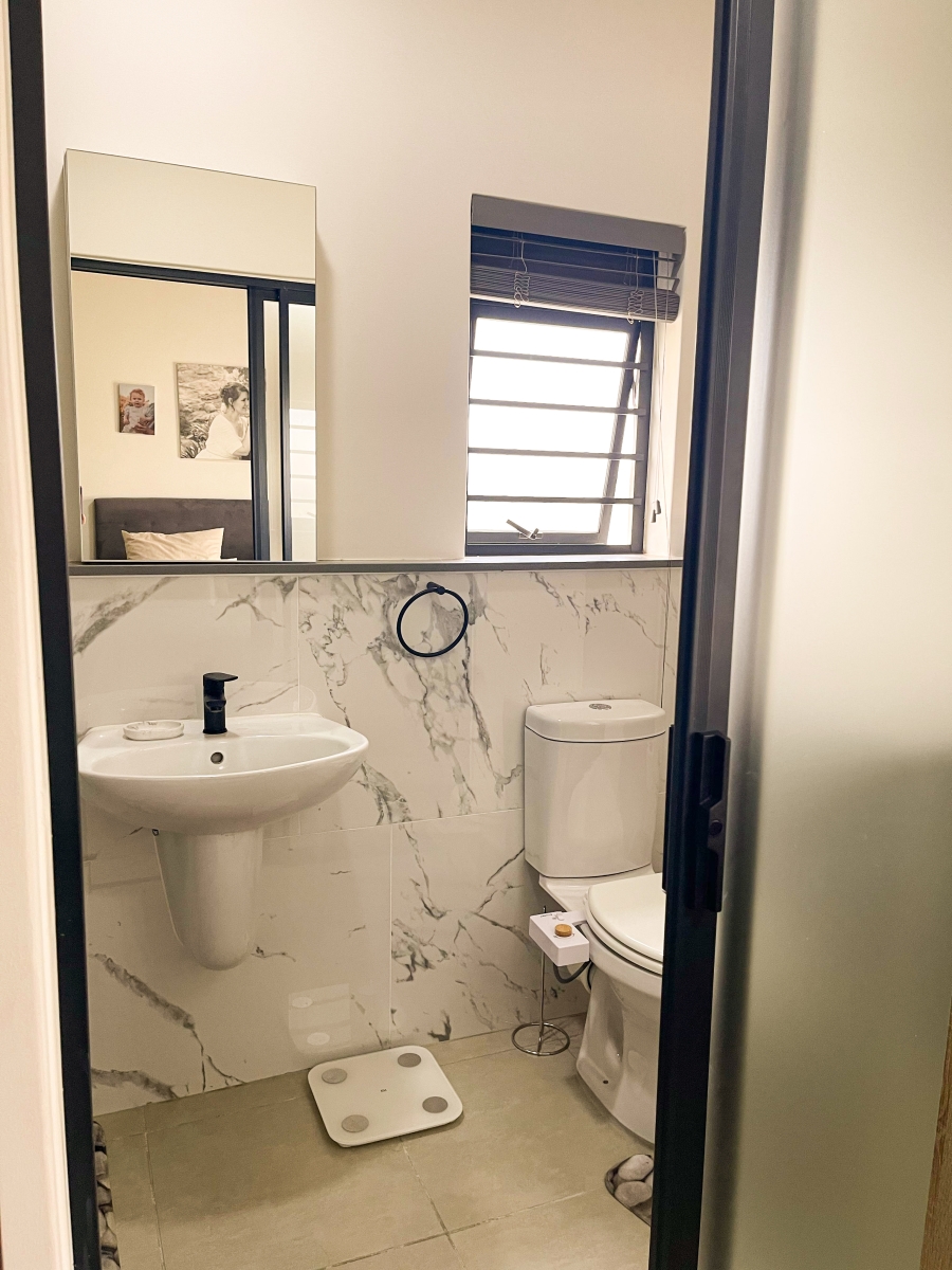 To Let 3 Bedroom Property for Rent in The Huntsman Western Cape